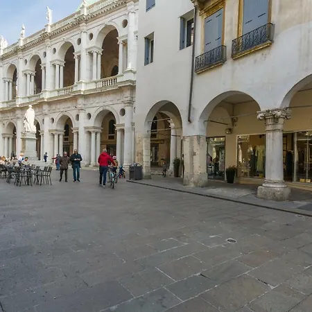 Attico Palladio Apartment