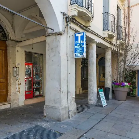 Attico Palladio